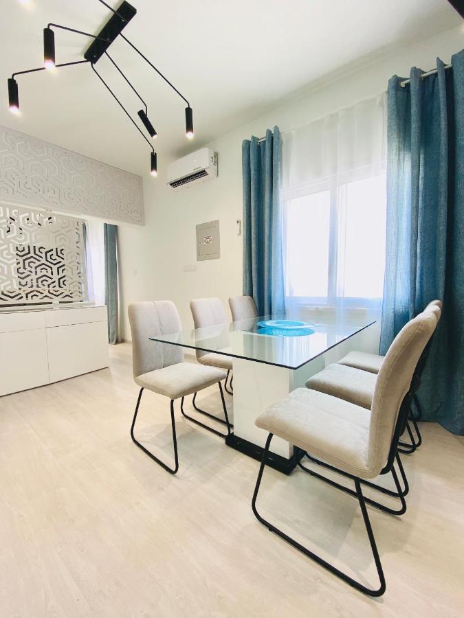 Sandy Bay Villa 아이아 나파 외부 사진
