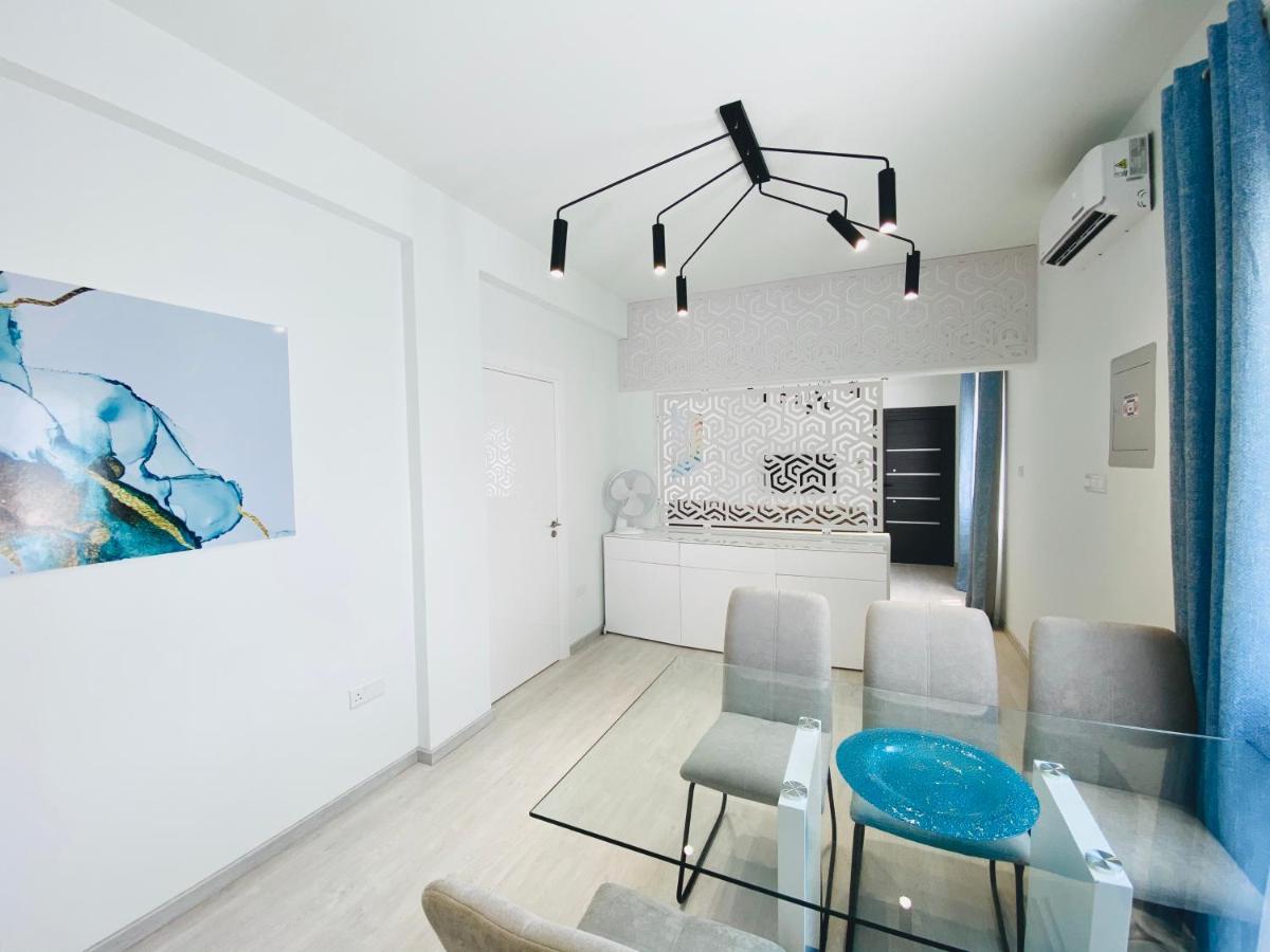 Sandy Bay Villa 아이아 나파 외부 사진