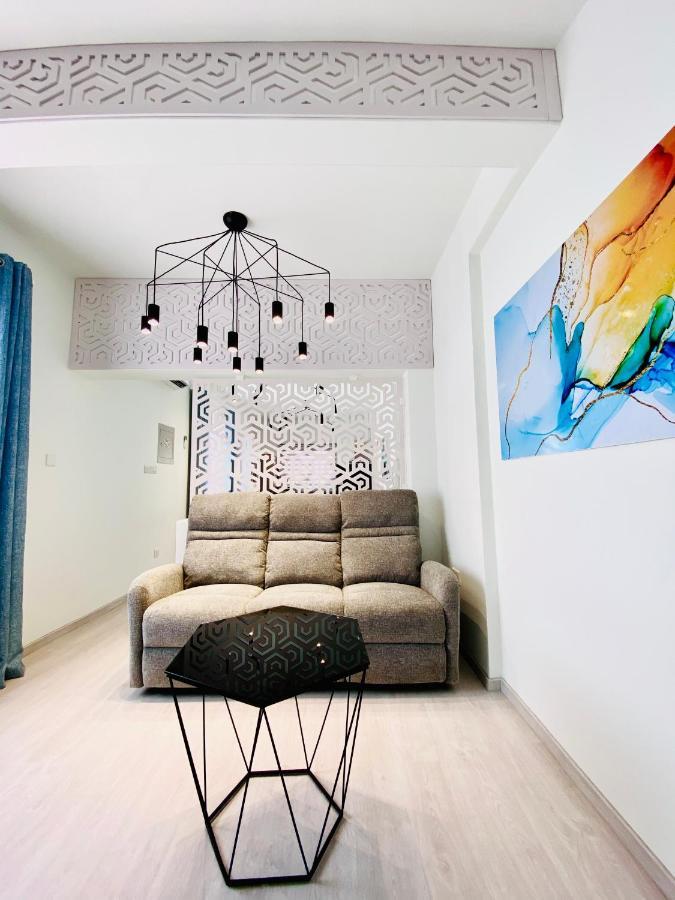 Sandy Bay Villa 아이아 나파 외부 사진